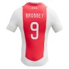 Officiële Voetbalshirt + Korte Broek Ajax Brian Brobbey 9 Thuis 2024-25 - Kids